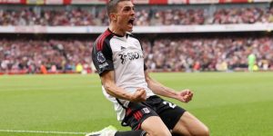 Chelsea nhắm đến Joao Palhinha