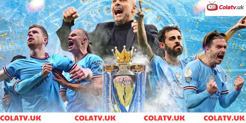 Tin tức bóng đá trực tiếp Ngoại Hạng Anh